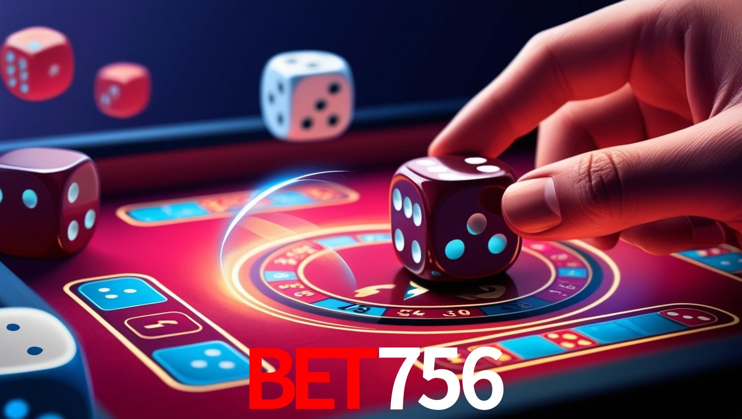 BET756