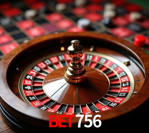 Acesso seguro à conta bet756