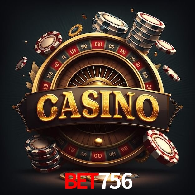 Apostas ao vivo bet756