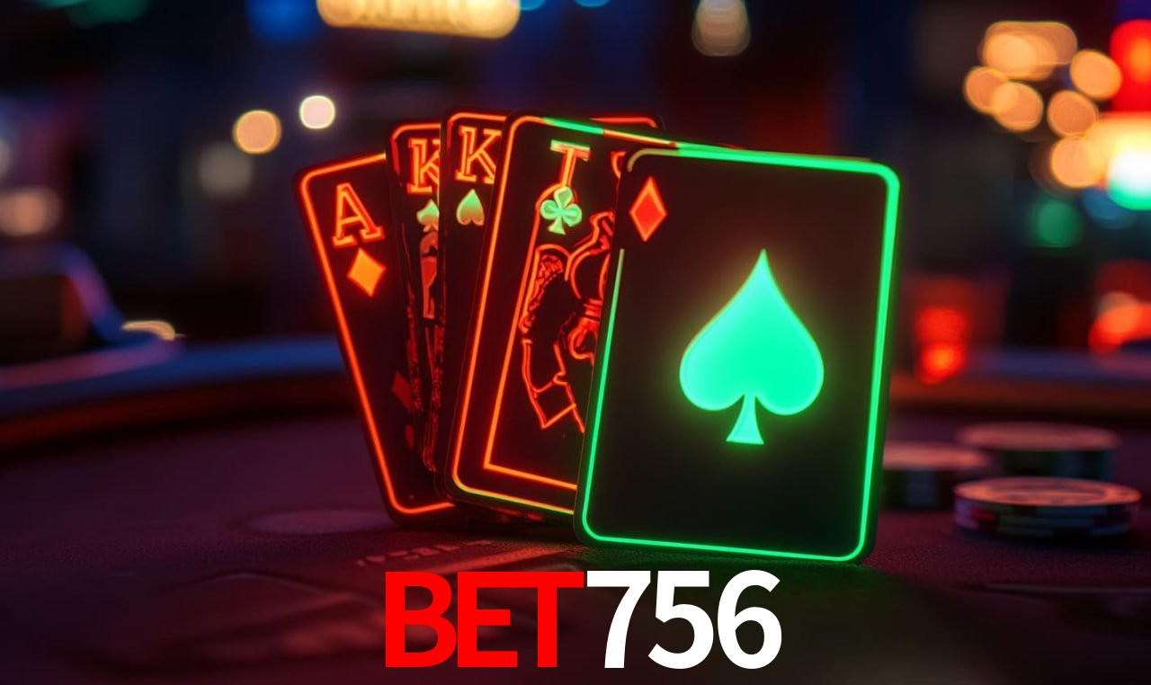Saque PIX bet756